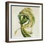 Laffy Taffy III-Farrell Douglass-Framed Giclee Print