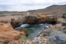 Northern Coast of Aruba-Lagan-Photographic Print