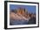 Lagazuoi Gran, Le Tofane, Passo Falzarego, Veneto, the Dolomites, Italy-Rainer Mirau-Framed Photographic Print