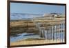 Lago Argentino, El Calafate, Patagonia, Argentina, South America-Mark Chivers-Framed Photographic Print