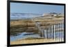 Lago Argentino, El Calafate, Patagonia, Argentina, South America-Mark Chivers-Framed Photographic Print