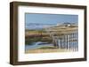 Lago Argentino, El Calafate, Patagonia, Argentina, South America-Mark Chivers-Framed Photographic Print