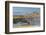 Lago Argentino, El Calafate, Patagonia, Argentina, South America-Mark Chivers-Framed Photographic Print