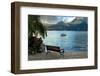 Lago Banco #1-Alan Blaustein-Framed Photographic Print