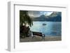 Lago Banco #1-Alan Blaustein-Framed Photographic Print