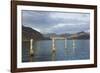 Lago d'Iseo, Lombardia, Italy-James Emmerson-Framed Photographic Print