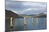 Lago d'Iseo, Lombardia, Italy-James Emmerson-Mounted Photographic Print