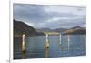 Lago d'Iseo, Lombardia, Italy-James Emmerson-Framed Photographic Print