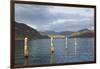 Lago d'Iseo, Lombardia, Italy-James Emmerson-Framed Photographic Print