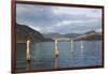 Lago d'Iseo, Lombardia, Italy-James Emmerson-Framed Photographic Print