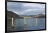 Lago d'Iseo, Lombardia, Italy-James Emmerson-Framed Photographic Print