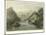 Lago Di Como, Italy-W.L. Leitch-Mounted Art Print