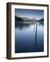 Lago Espejo, Siete Lagos Region, Nahuel Huapi National Park, Rio Negro, Argentina, South America-Colin Brynn-Framed Photographic Print