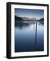 Lago Espejo, Siete Lagos Region, Nahuel Huapi National Park, Rio Negro, Argentina, South America-Colin Brynn-Framed Photographic Print