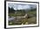 Lago Federa, Rifugio Palmieri, Croda da Lago, Dolomites, Italy-Michael Jaeschke-Framed Photographic Print