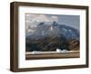 Lago Grey, Torres Del Paine National Park, Patagonia, Chile, South America-Sergio Pitamitz-Framed Photographic Print