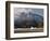 Lago Grey, Torres Del Paine National Park, Patagonia, Chile, South America-Sergio Pitamitz-Framed Photographic Print