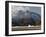 Lago Grey, Torres Del Paine National Park, Patagonia, Chile, South America-Sergio Pitamitz-Framed Photographic Print