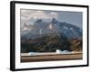 Lago Grey, Torres Del Paine National Park, Patagonia, Chile, South America-Sergio Pitamitz-Framed Photographic Print