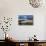 Lago Pehoe and Cordillera Del Paine in Late Afternoon, Torres Del Paine National Park, Patagonia-Eleanor Scriven-Photographic Print displayed on a wall