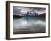 Lago Pehoe, Torres Del Paine National Park, Patagonia, Chile, South America-Sergio Pitamitz-Framed Photographic Print