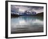 Lago Pehoe, Torres Del Paine National Park, Patagonia, Chile, South America-Sergio Pitamitz-Framed Photographic Print
