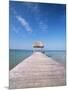 Lago Peten Itza, El Remate, Guatemala, Central America-Colin Brynn-Mounted Photographic Print