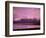 Lago Sarmiento and Torres Del Paine, Chile, South America-Jochen Schlenker-Framed Photographic Print