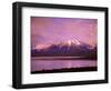 Lago Sarmiento and Torres Del Paine, Chile, South America-Jochen Schlenker-Framed Photographic Print