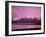 Lago Sarmiento and Torres Del Paine, Chile, South America-Jochen Schlenker-Framed Photographic Print