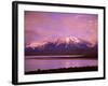 Lago Sarmiento and Torres Del Paine, Chile, South America-Jochen Schlenker-Framed Photographic Print