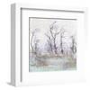 Lagon IV-null-Framed Art Print