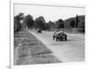 Lagonda Rapier Special, Le Mans 24 Hours, 1934-null-Framed Photo