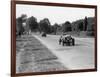 Lagonda Rapier Special, Le Mans 24 Hours, 1934-null-Framed Photo