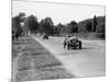 Lagonda Rapier Special, Le Mans 24 Hours, 1934-null-Mounted Photo