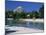 Lagoon at South Bank in Brisbane, Queensland, Australia, Pacific-Mawson Mark-Mounted Photographic Print