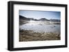 Lagoon at the Altiplano, Bolivia-piksel-Framed Photographic Print