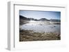 Lagoon at the Altiplano, Bolivia-piksel-Framed Photographic Print