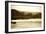 Lagoon I-Alan Hausenflock-Framed Photographic Print