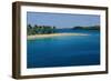 Lagoon off Turtle Island in Fiji Islandsthe Island is Owned by Richard Evanson, Ea..., 1990S (Photo-James L Stanfield-Framed Giclee Print