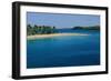 Lagoon off Turtle Island in Fiji Islandsthe Island is Owned by Richard Evanson, Ea..., 1990S (Photo-James L Stanfield-Framed Giclee Print