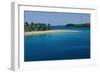 Lagoon off Turtle Island in Fiji Islandsthe Island is Owned by Richard Evanson, Ea..., 1990S (Photo-James L Stanfield-Framed Giclee Print