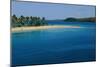 Lagoon off Turtle Island in Fiji Islandsthe Island is Owned by Richard Evanson, Ea..., 1990S (Photo-James L Stanfield-Mounted Giclee Print