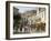 Lagos, Algarve, Portugal-Julia Thorne-Framed Photographic Print