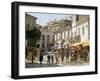 Lagos, Algarve, Portugal-Julia Thorne-Framed Photographic Print