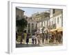 Lagos, Algarve, Portugal-Julia Thorne-Framed Photographic Print