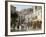 Lagos, Algarve, Portugal-Julia Thorne-Framed Photographic Print