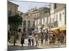 Lagos, Algarve, Portugal-Julia Thorne-Mounted Photographic Print