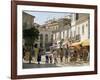 Lagos, Algarve, Portugal-Julia Thorne-Framed Photographic Print