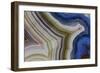 Laguna Agate-Darrell Gulin-Framed Photographic Print